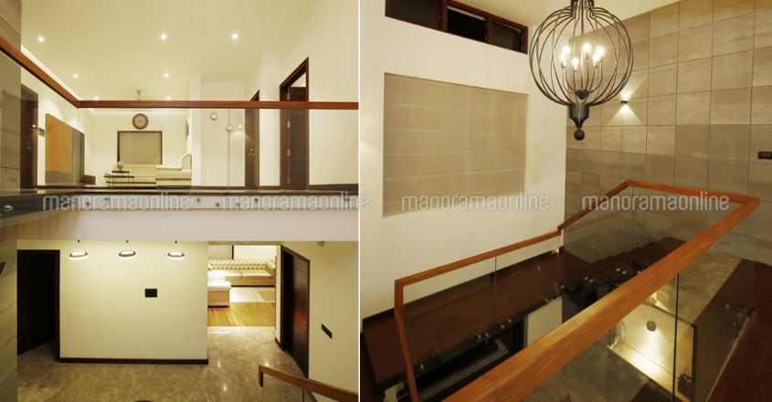 stair stair