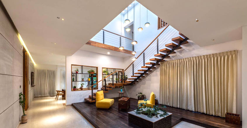 stair stair