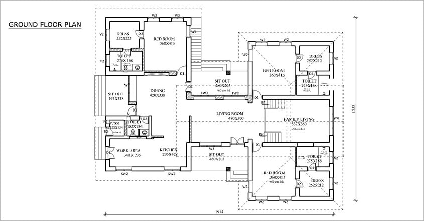 mud-house-thrissur-plan mud-house-thrissur-plan