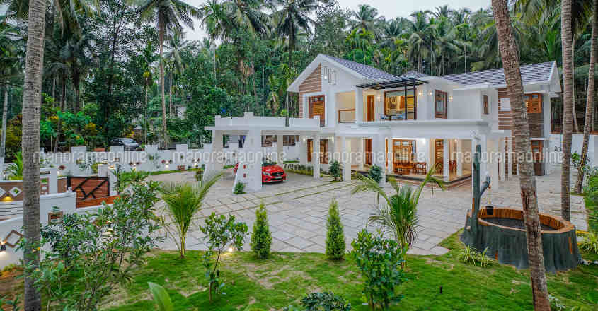 luxury-fusion-house-calicut-landscape luxury-fusion-house-calicut-landscape