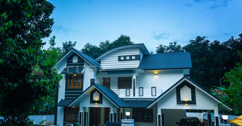 elevation elevation