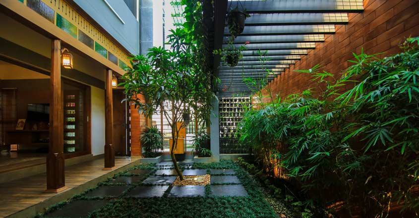 green-home-trivandrum-courtyard green-home-trivandrum-courtyard