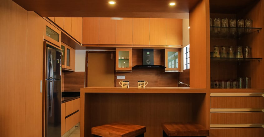 green-home-trivandrum-kitchen green-home-trivandrum-kitchen