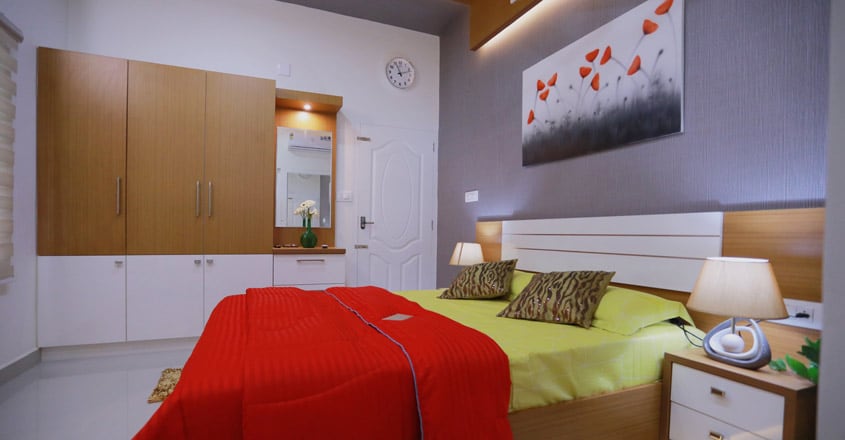 thattekad-house-bedroom thattekad-house-bedroom