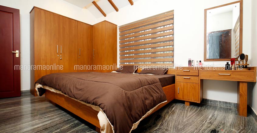 renovated-house-vadakara-bed renovated-house-vadakara-bed