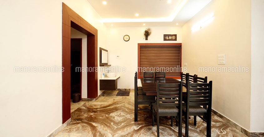 renovated-house-vadakara-dine renovated-house-vadakara-dine