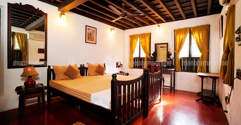 harivihar-ayurvedic-resort-bed harivihar-ayurvedic-resort-bed