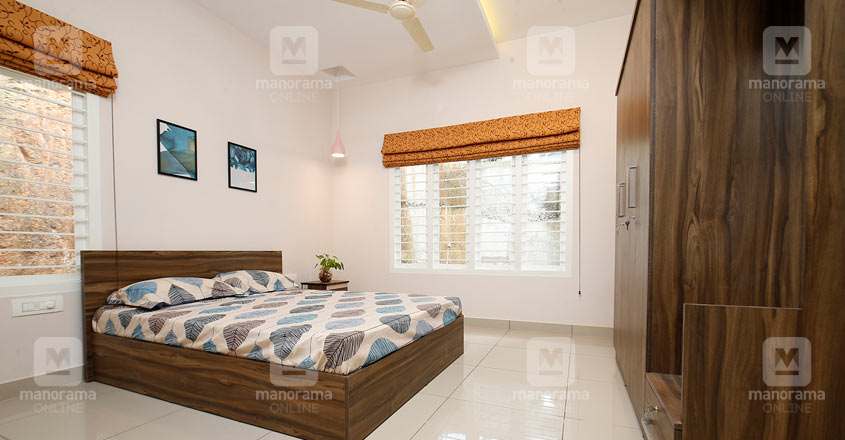 white-themed-house-manjeri-bed white-themed-house-manjeri-bed