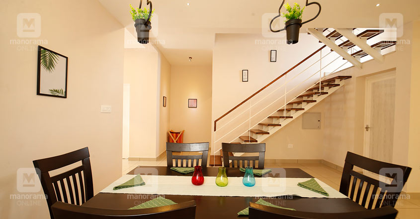 white-themed-house-manjeri-dine white-themed-house-manjeri-dine