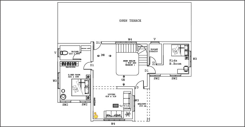 NERYAMANGALAM-FF-PLAN NERYAMANGALAM-FF-PLAN