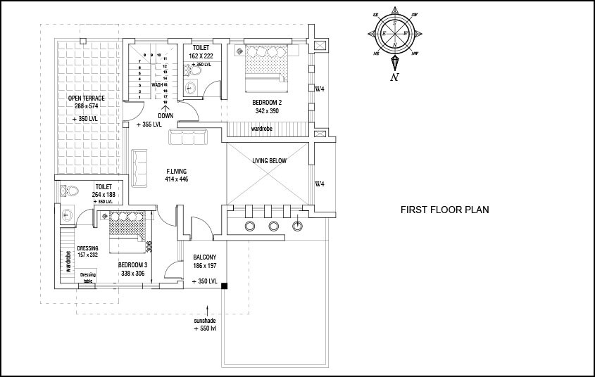 devdas-residence-first-floor devdas-residence-first-floor