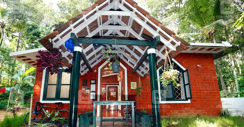 homestay-noolpuzha-wayanad-exterior homestay-noolpuzha-wayanad-exterior