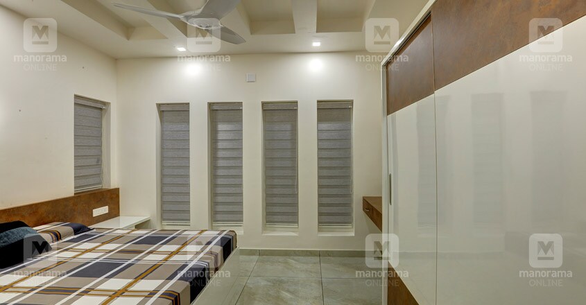 unique-house-thrissur-bed unique-house-thrissur-bed