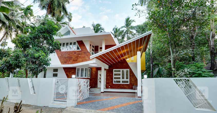 unique-house-thrissur-full-view unique-house-thrissur-full-view