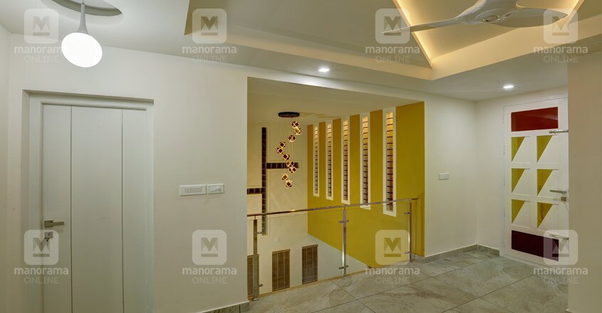 unique-house-thrissur-upper unique-house-thrissur-upper