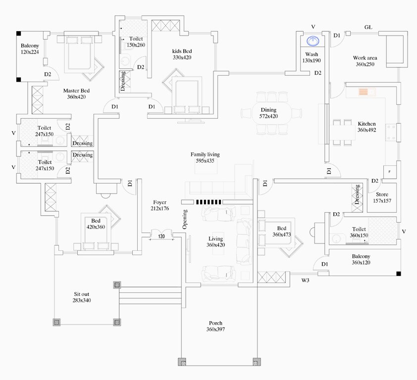 nilambur-plan nilambur-plan