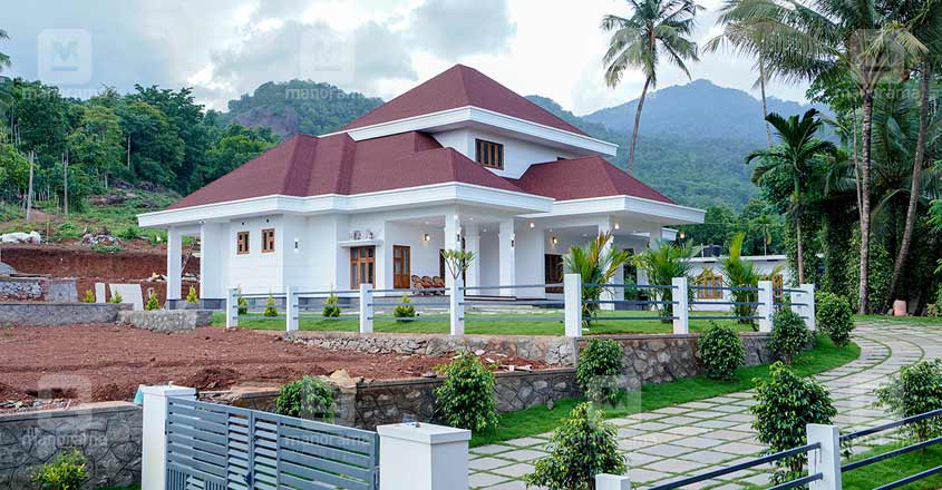 single-storeyed-home-nilambur-gate single-storeyed-home-nilambur-gate