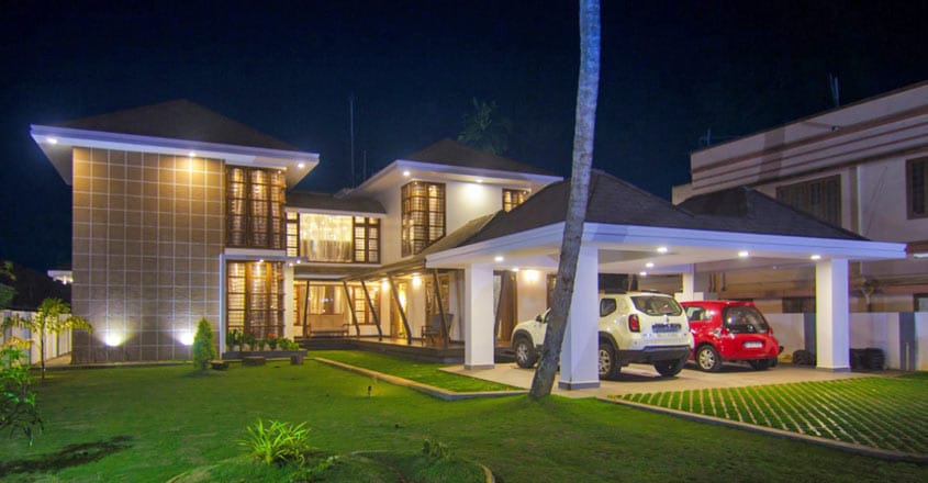 Thripunithara-home-exterior Thripunithara-home-exterior