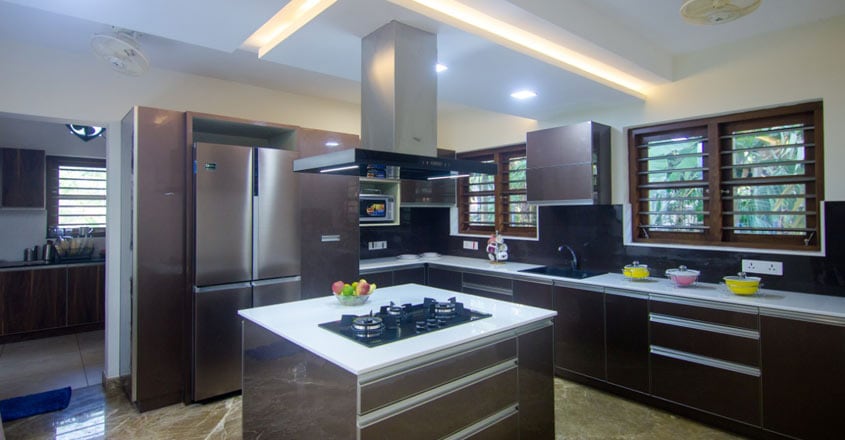 Thripunithara-home-kitchen Thripunithara-home-kitchen