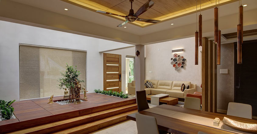 Nettoor-house-hall Nettoor-house-hall