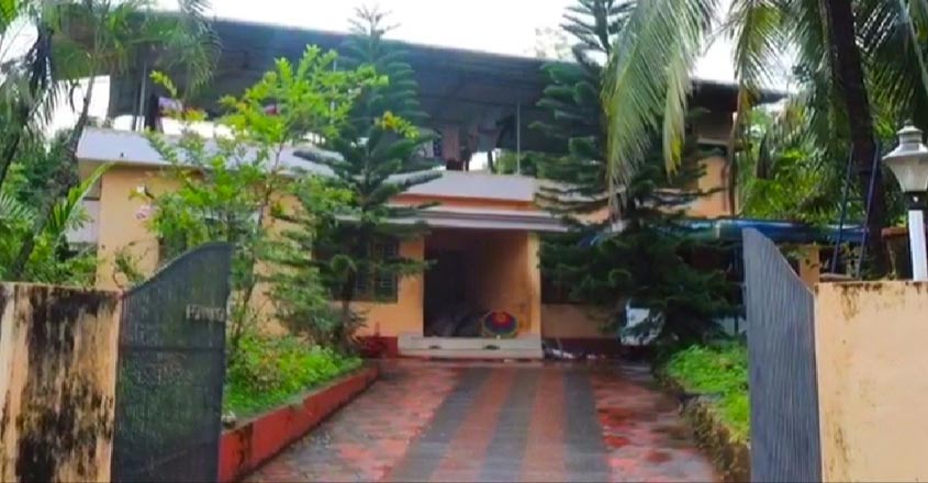 old-house-payyanur old-house-payyanur