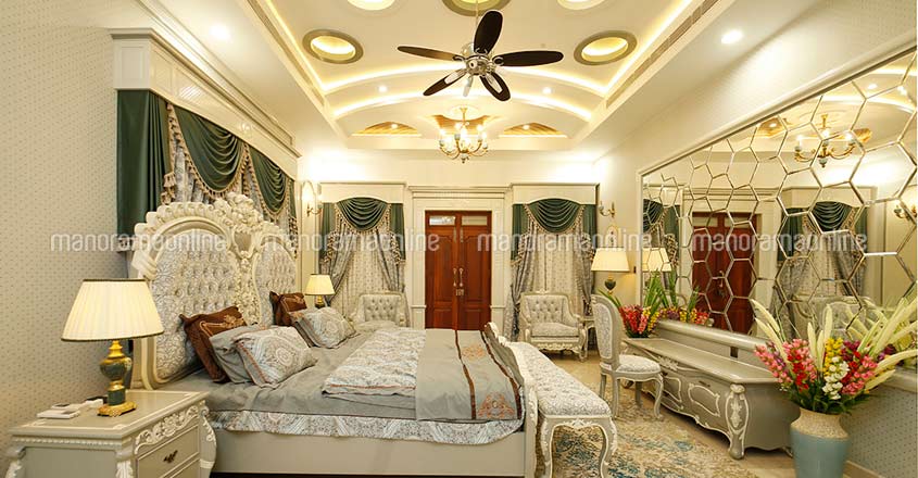 wayanad-ultra-luxury-home-bed wayanad-ultra-luxury-home-bed