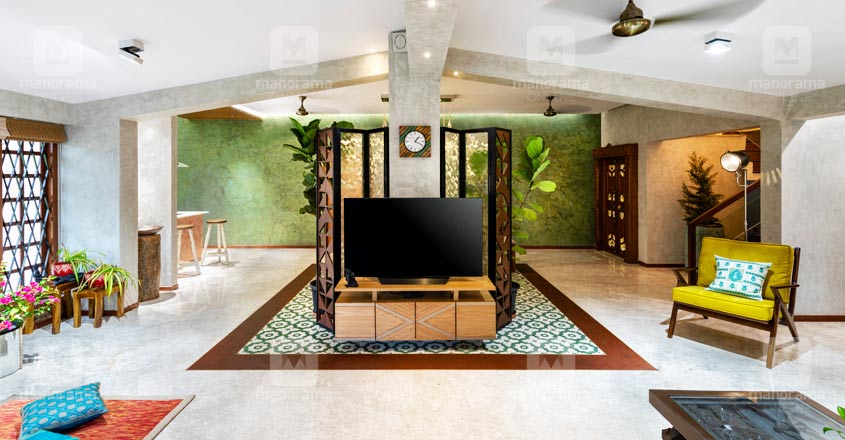 flood-survived-home-aluva-hall flood-survived-home-aluva-hall
