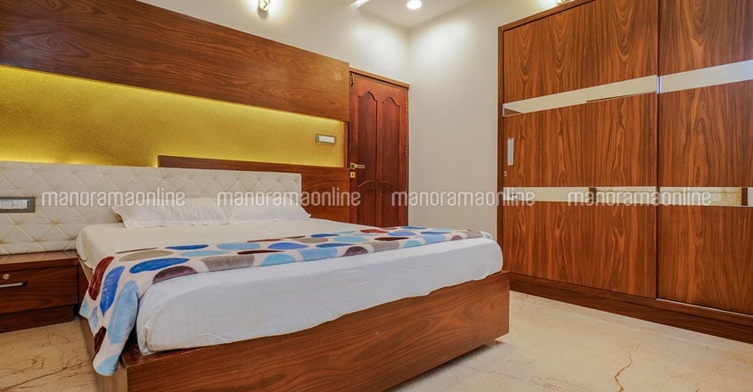 renovated-house-thalassery-bed renovated-house-thalassery-bed