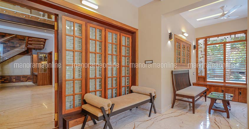 renovated-house-thalassery-sitout renovated-house-thalassery-sitout