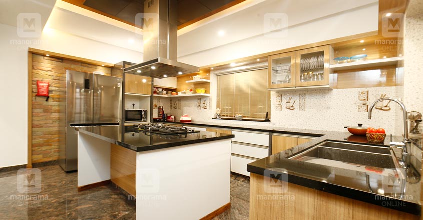 Kunnamangalam-house-kitchen Kunnamangalam-house-kitchen