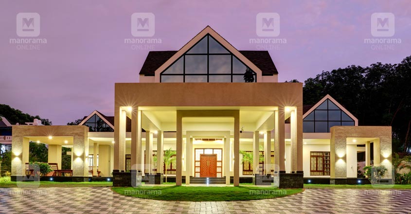 chottanikkara-house-night chottanikkara-house-night