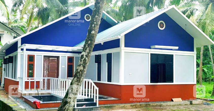 9-lakh-house-tirur-morning 9-lakh-house-tirur-morning