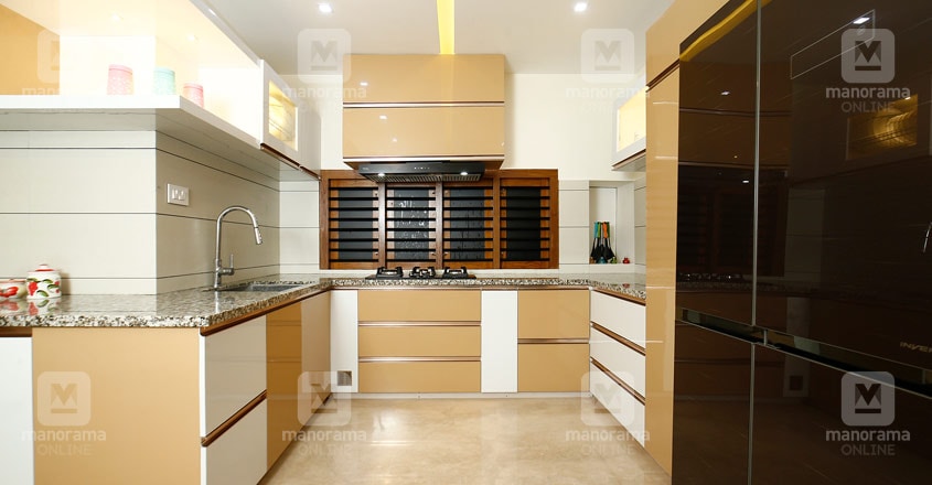 beautiful-house-manjeri-kitchen beautiful-house-manjeri-kitchen