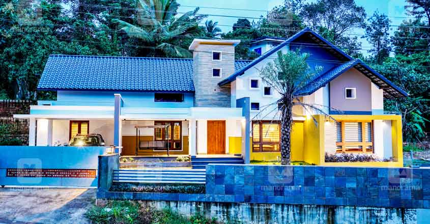 colorful-home-wayanad-exterior colorful-home-wayanad-exterior