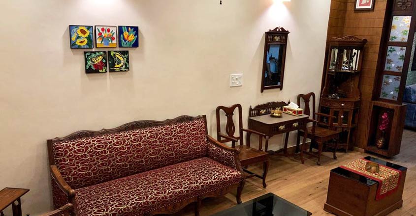 renovated-house-tiruvalla-living renovated-house-tiruvalla-living