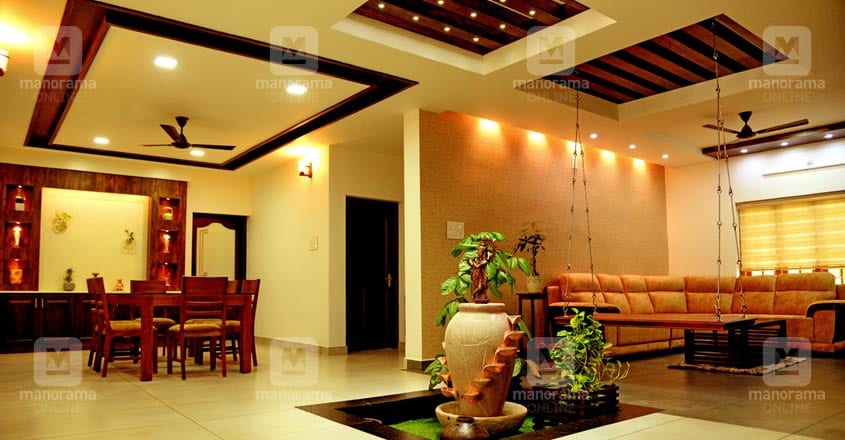 australian-model-home-hall australian-model-home-hall