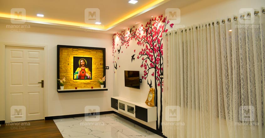 kumbalangi-house-hall kumbalangi-house-hall