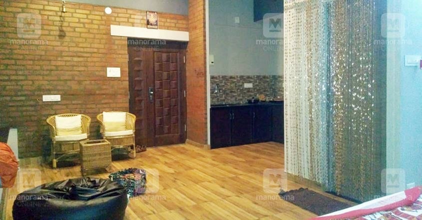 12-lakh-stilt-house-living 12-lakh-stilt-house-living