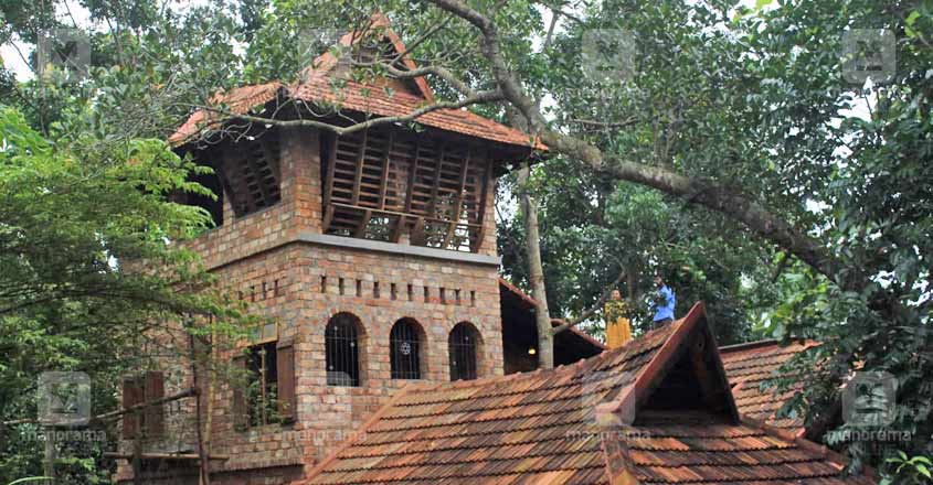 eco-friendly-house-trivandrum eco-friendly-house-trivandrum