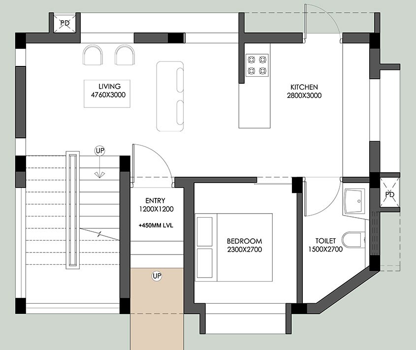 3-cent-home-kochi-ff 3-cent-home-kochi-ff