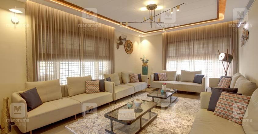 european-house-thrissur-guest-living european-house-thrissur-guest-living