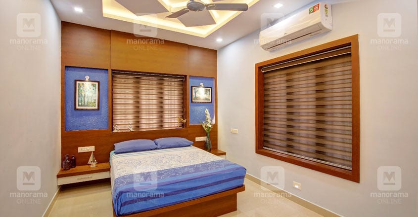 renovated-house-pandalam-bed renovated-house-pandalam-bed