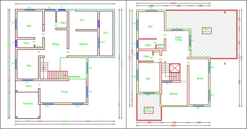 renovated-house-pandalam-plan renovated-house-pandalam-plan