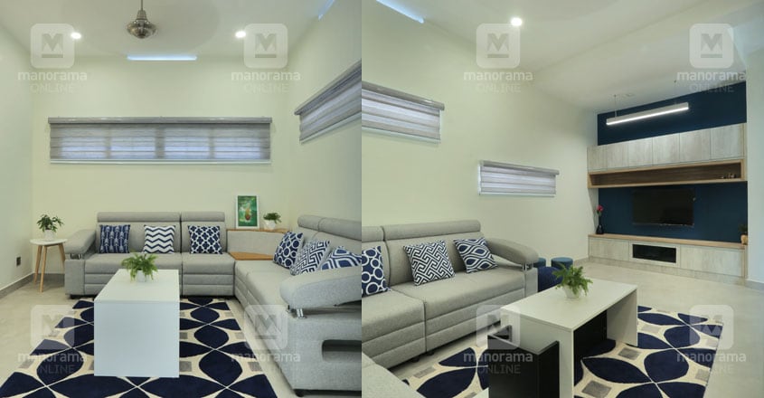 spiral-house-kazhakootam-living spiral-house-kazhakootam-living