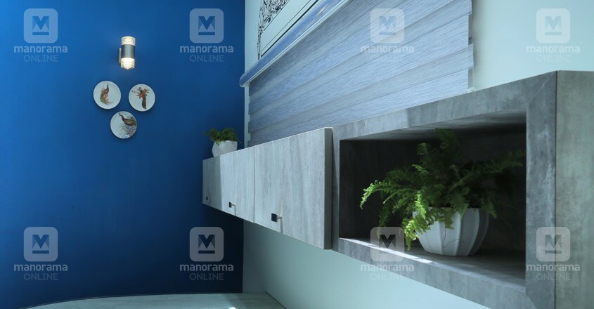 spiral-house-kazhakootam-wall spiral-house-kazhakootam-wall