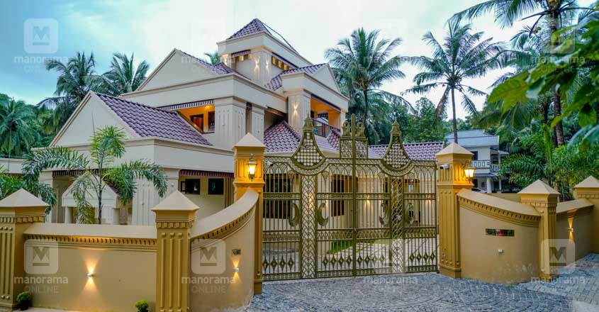 colonial-house-malappuram-gate colonial-house-malappuram-gate