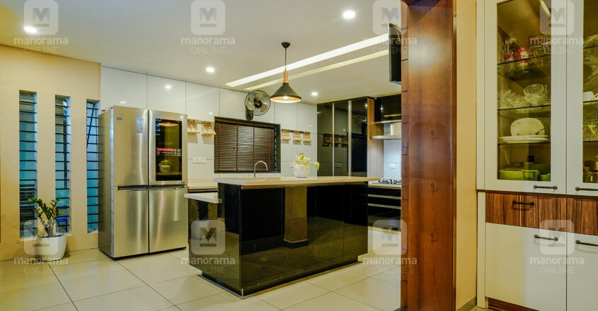 colonial-house-malappuram-kitchen colonial-house-malappuram-kitchen