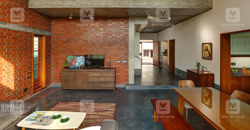 architect-house-kakkanad-hall architect-house-kakkanad-hall