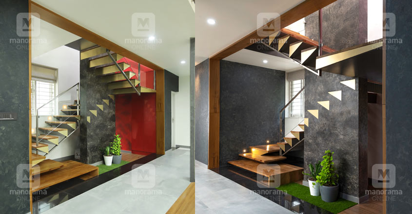kozhenchery-house-stair kozhenchery-house-stair