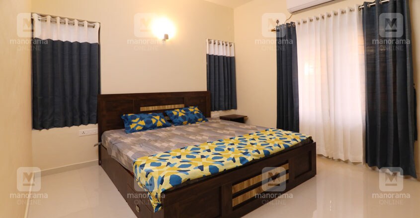 minimal-cute-house-adoor-bed minimal-cute-house-adoor-bed